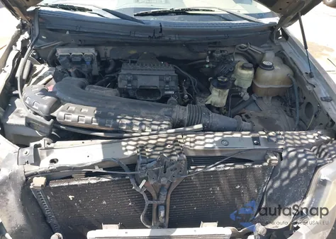 2004 Ford F-150 Fx4/Lariat/Xlt z USA, uszkodzony, nr VIN 1FTPW14524KD13974